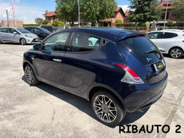 LANCIA Ypsilon 1.3 MJT 16V 95 CV 5 porte S&S Platinum EURO6 rif. 23896155 - Foto 4