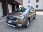 Dacia Sandero Stepway 0.9 Tce GPl prezzo finanziabile