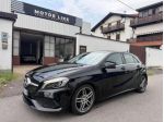 MERCEDES-BENZ A 180 d Premium rif. 24052281
