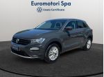 Volkswagen T-Roc T-Roc 1.0 tsi Style 110cv