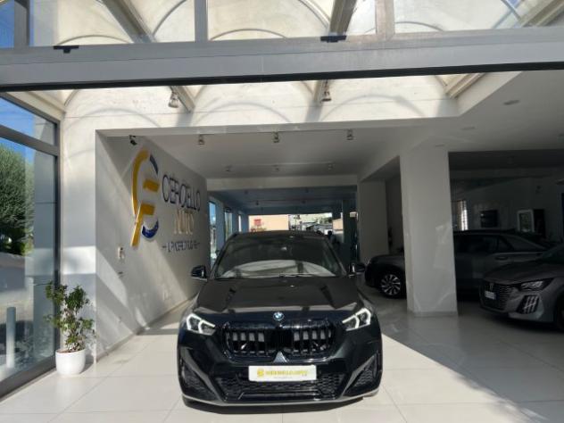 BMW X1 sDrive 18d Msport tua da e429,00 rif. 23929726 - Foto 8