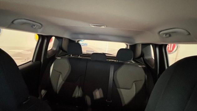 JEEP Renegade Renegade 1.0 T3 Longitude - Foto 6