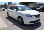 Suzuki Baleno 1.2 VVT Dualjet B-Top
