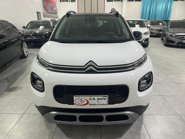 Citroen C3 Aircross 1.6 100 CV - SHINE - 2017 - Foto 4