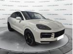 Porsche Cayenne Coupè Cayenne Coupe 3.0 E-Hybrid S tiptronic | IVA, CARBON, &hellip;