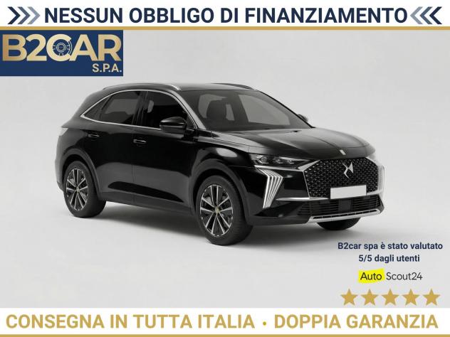 DS DS 7 DS7 1.5 bluehdi Opera 130cv auto - Foto 2