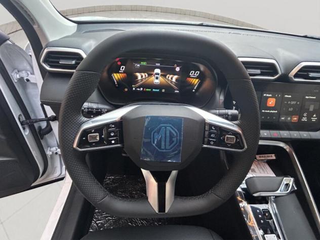 MG ZS (2024--) ZS 1.5 Hybrid+ Luxury - Foto 9