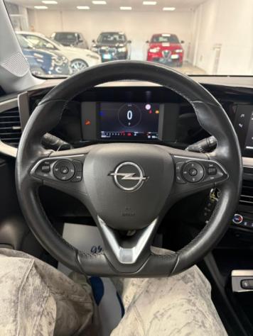 OPEL Mokka 1.2 Turbo 130 CV aut. Elegance FULL LED rif. 23976370 - Foto 9