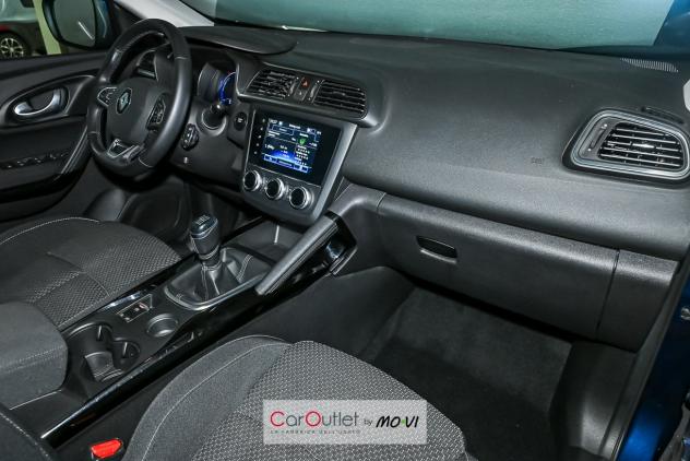Renault Kadjar 1.3 TCE 140cv FAP SPORT EDITION - Foto 9