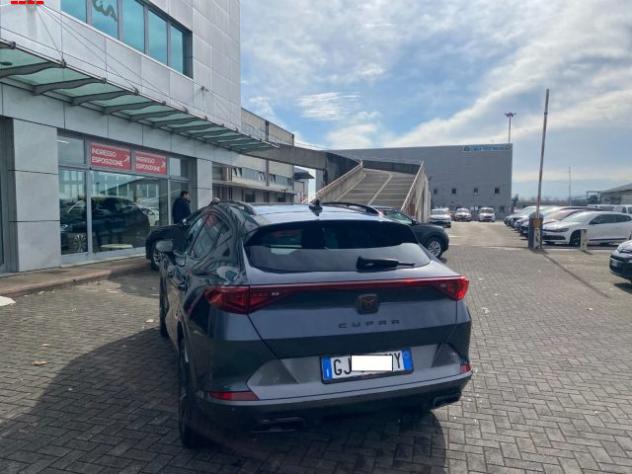 CUPRA Formentor 1.5 TSI DSG rif. 23877758 - Foto 5