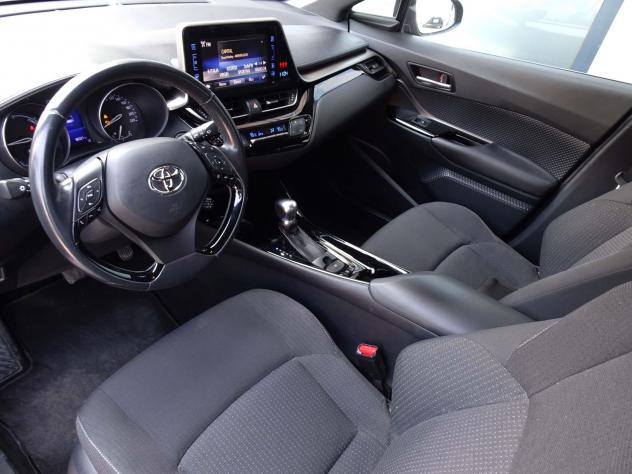 Toyota C-HR 1.8 Hybrid E-CVT Trend - Foto 7