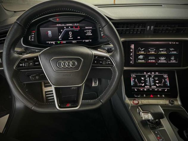 AUDI S6 Avant 3.0 TDI quattro tiptronic rif. 24161098 - Foto 10