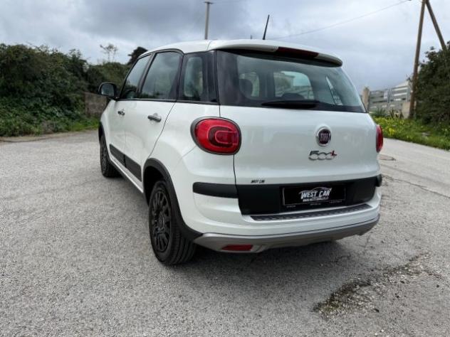 FIAT 500L 1.3 Multijet 95 CV Sport rif. 23995992 - Foto 5