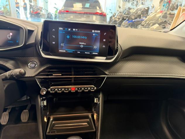 Peugeot 208 BlueHDi 100 Stop&Start 5 porte Allure Pack - Foto 8