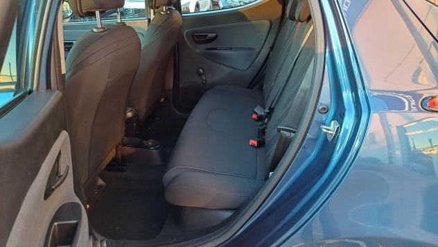 Lancia Ypsilon 1.0 FireFly 5 porte S&S Hybrid Gold - Foto 9