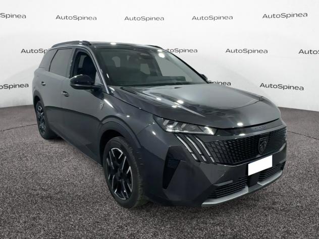 Peugeot 5008 Hybrid 145 e-DCS6 GT #7posti - Foto 3