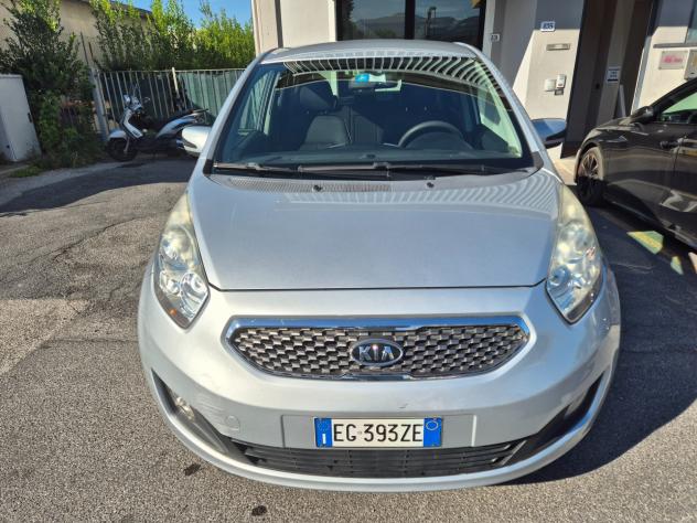 Kia Venga 1.4 CVVT EX Easy - Foto 3