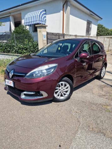 Renault Scenic 1.5 dCi 110CV Distr ok/ UNCPR. - Foto 3