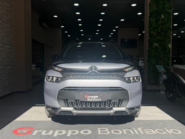 Citroen C3 Aircross BlueHDi 110 S&S Feel - Foto 2