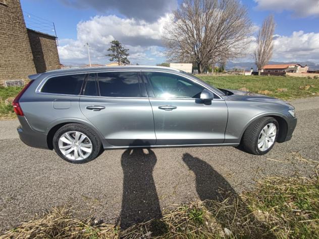 Volvo V60 D4 Business Plus - Foto 4
