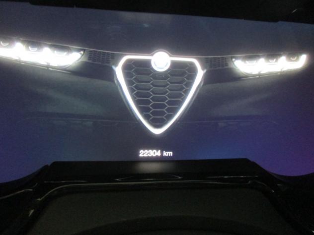 Alfa Romeo Tonale 1.5 160 CV MHEV TCT7 Ti - Foto 8