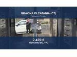 Immobile in asta di 13 m² in vendita a Gravina di Catania