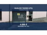 Immobile in asta di 298 m² in vendita a Gualdo