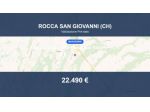 Immobile in asta di 237 m² in vendita a Rocca San Giovanni