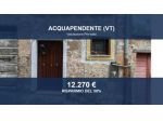 Immobile in asta di 44 m² in vendita a Acquapendente