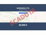 Immobile in asta di 341 m² con più di 5 locali e box auto in vendita a Barbania
