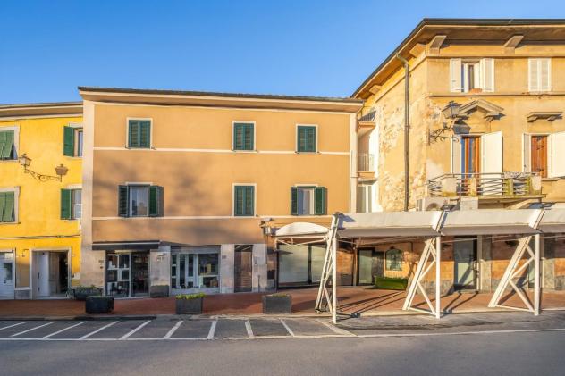 Appartamento in vendita a Bientina 133 mq Rif: 1425896