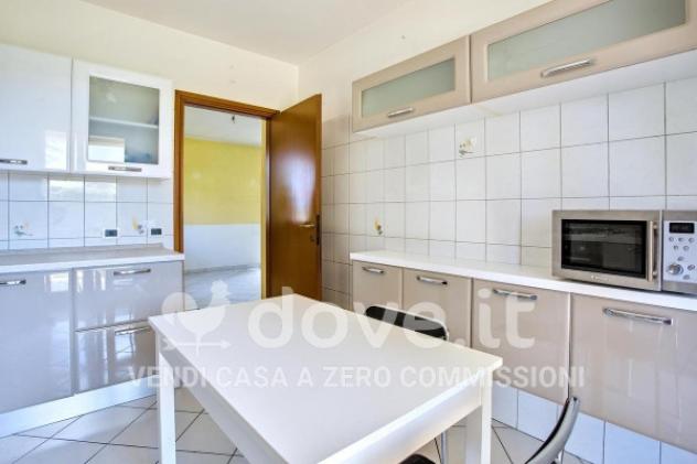 Villa di 250 m² con più di 5 locali e box auto doppio in vendita a Brebbia - Foto 17