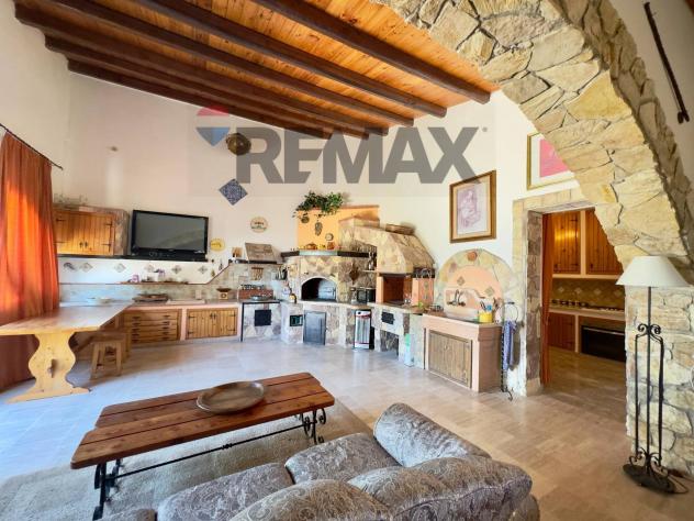 Villa singola in vendita a Castellammare del Golfo, Fraginesi - Foto 6