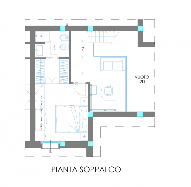 Appartamento in vendita a Castelnuovo Magra - Foto 2