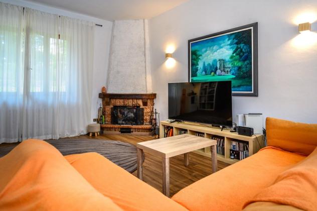 Villa in vendita a Castell'anselmo - Collesalvetti 202 mq Rif: 1395737 - Foto 4