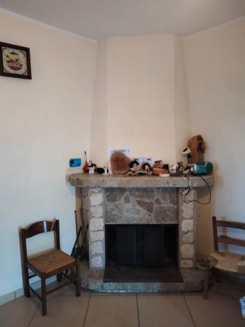 Semindipendente con terreno a Felitto - Foto 8