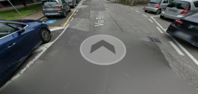 Immobile in asta di 75 m², box auto doppio in vendita a Lecco - Foto 9