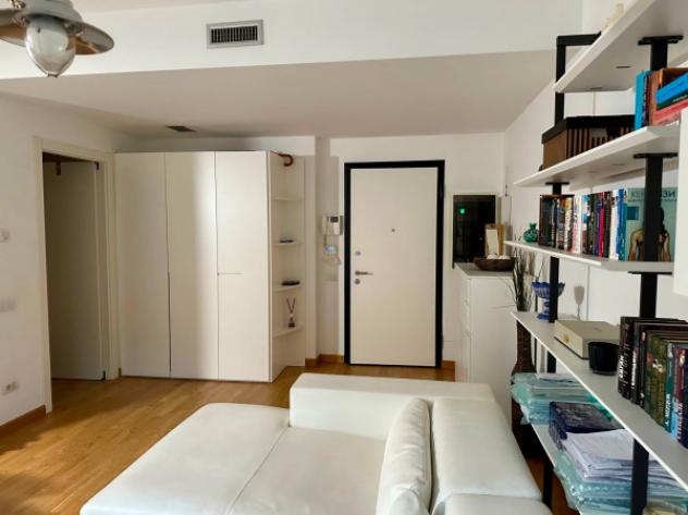 Appartamento di 65 m² con 2 locali e box auto in vendita a Milano - Foto 11