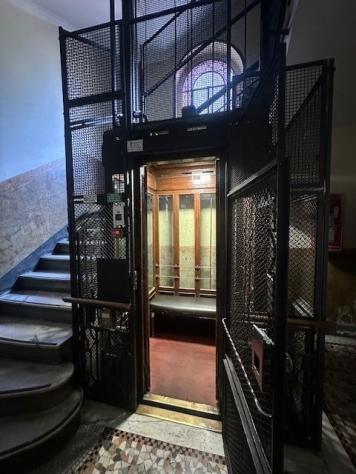 VIALE MOLISE 51 – NEL CUORE DEL NUOVO DISTRETTO ARIA - Foto 7