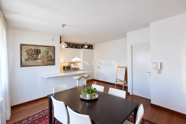 BIFAMILIARE di 5 vani e di 270 mq (PADOVA) rif. DS34 - Foto 3