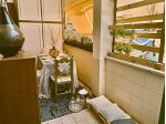 Trilocale in Centro a Piombino, Piano Terra con Patio pranzabile
