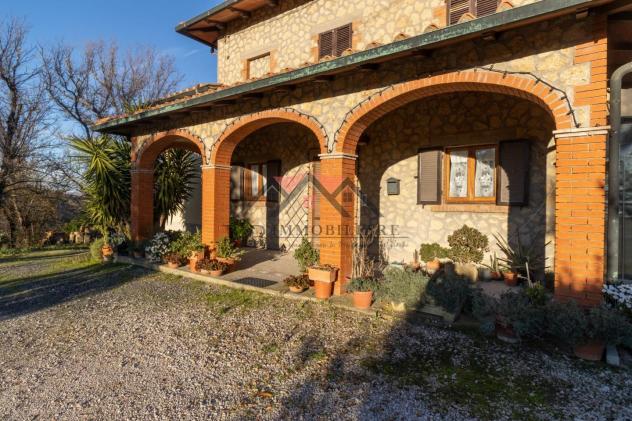 Casa singola in vendita a Pomarance 267 mq Rif: 1242131 - Foto 3