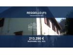 Immobile in asta di 277 m² in vendita a Reggello