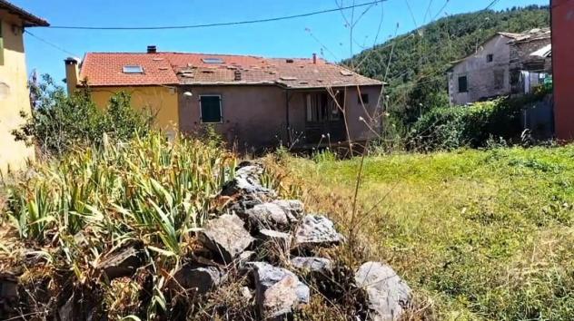 Casale in vendita a Riccò del Golfo di Spezia 160 mq Rif: 1175836 - Foto 10