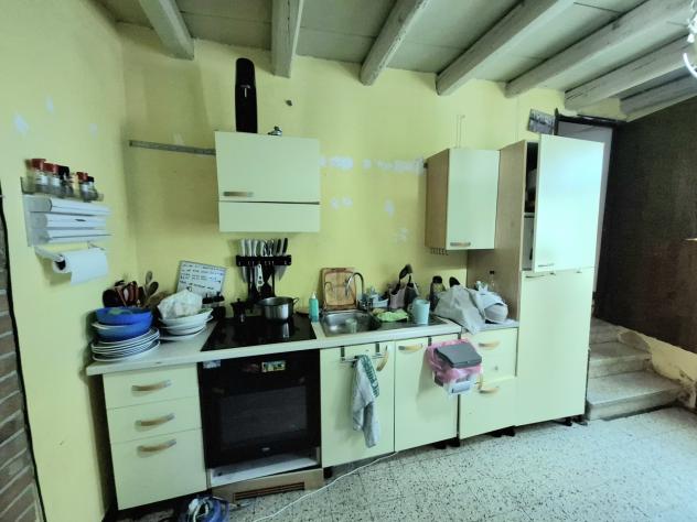 Porzione di casa in vendita a Rovigo - Foto 5