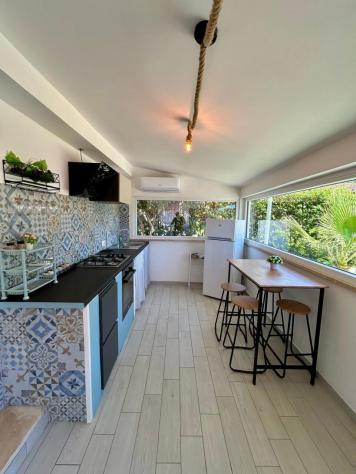 Indipendente in vendita a San Felice Circeo