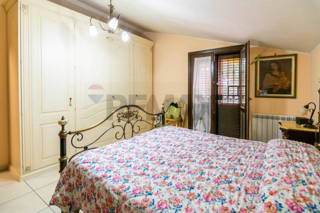 Villa singola in vendita a San Giovanni la Punta - Foto 11