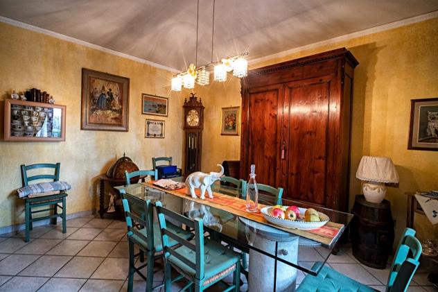 Villetta bifamiliare in vendita a Arena Metato - San Giuliano Terme 180 mq Rif: 1452463 - Foto 5