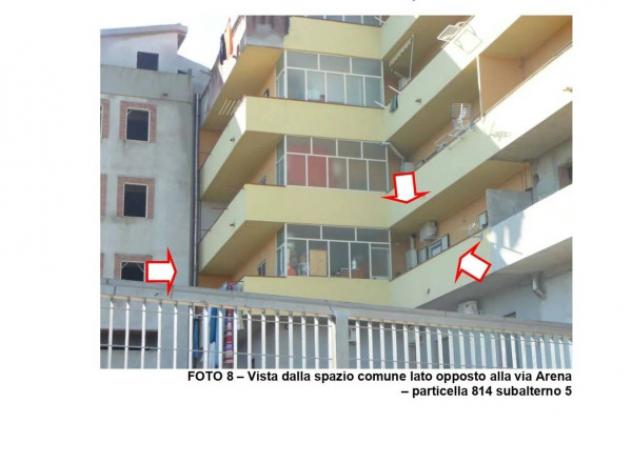 Immobile in asta di 123 m² in vendita a Sant'Eufemia d'Aspromonte - Foto 2