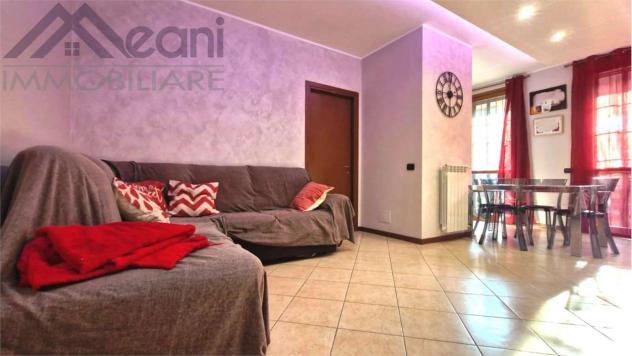 215 - VENDUTO - 3 LOCALI CON GIARDINO PRIVATO DI 105 MQ.CA. E BOX! - Foto 4